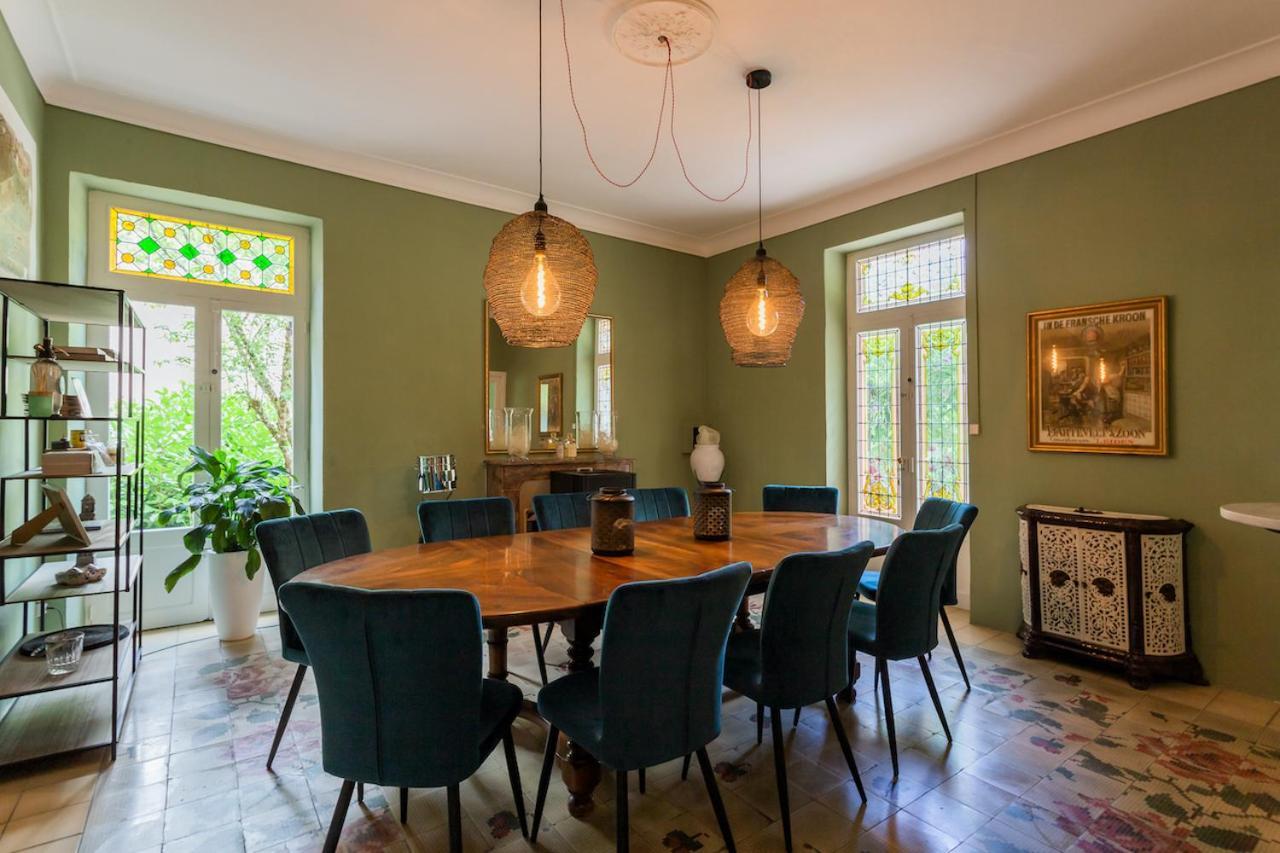 Domaine La Rose Bed and Breakfast Caylus Εξωτερικό φωτογραφία