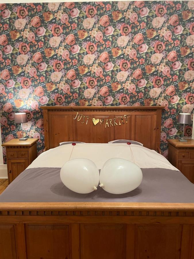 Domaine La Rose Bed and Breakfast Caylus Εξωτερικό φωτογραφία